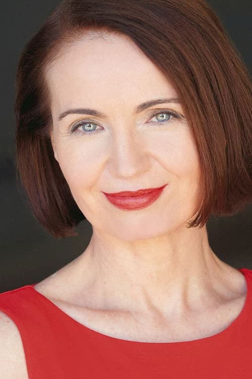 Geraldine Ronan profile photo