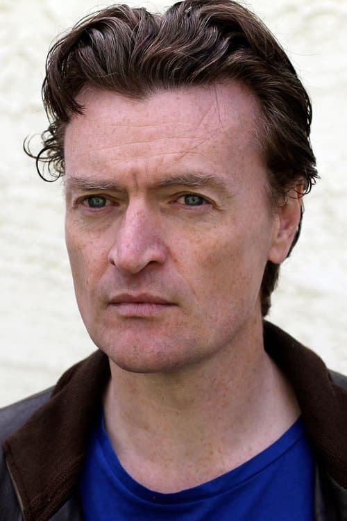 Anthony Brophy profile photo