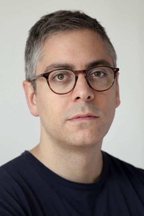 Joshua Safran profile photo