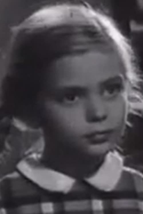 Eva Cohn profile photo