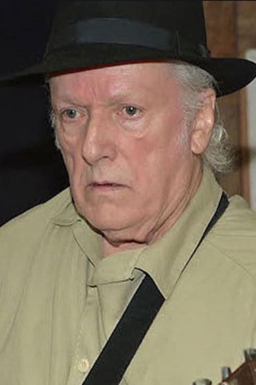 Dick Wagner profile photo