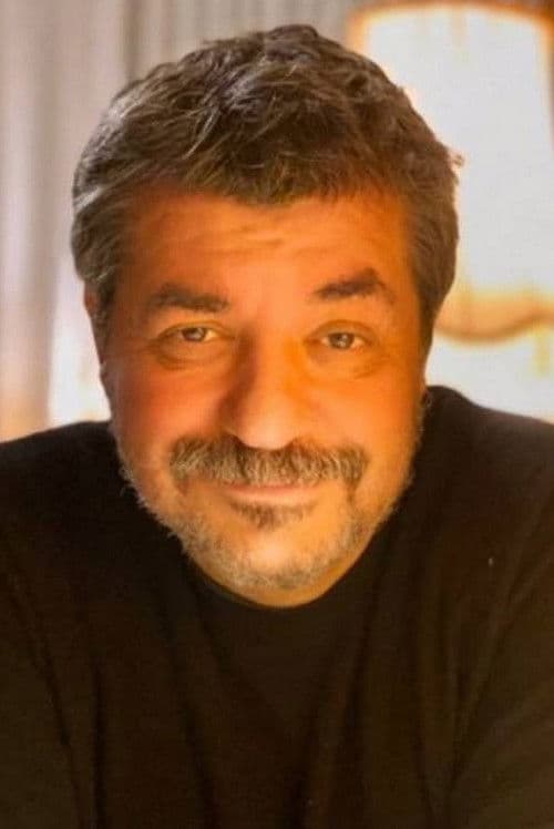 Mikhail Tsitrinyak profile photo