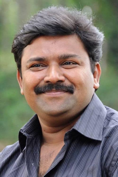 Gobinath Chandran profile photo