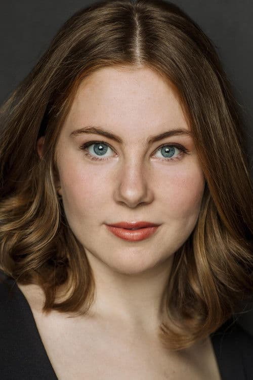 Baye McPherson profile photo