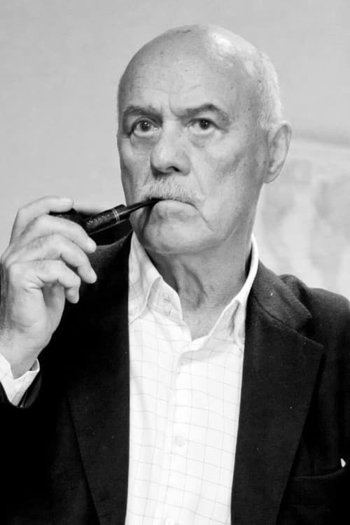 Stanislav Govorukhin profile photo