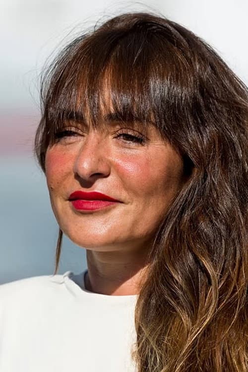 Candela Peña profile photo