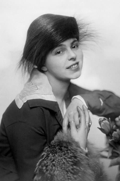 Manja Tzatschewa profile photo