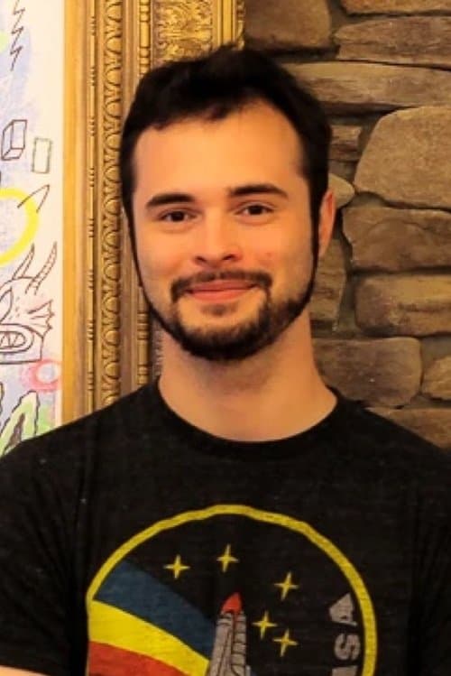 Joe Johnston profile photo