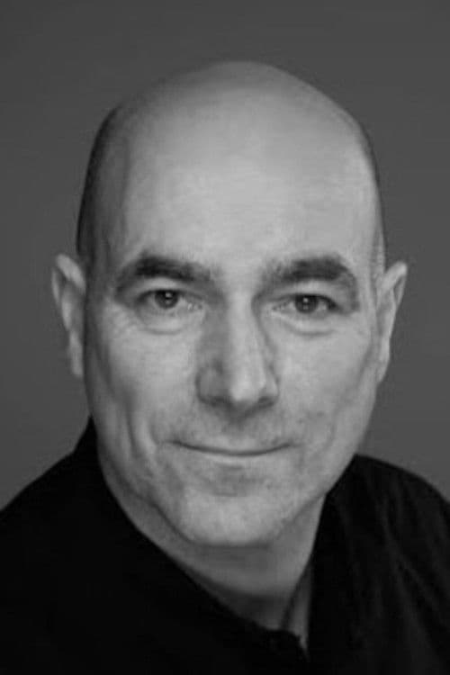 Sean McNamee profile photo