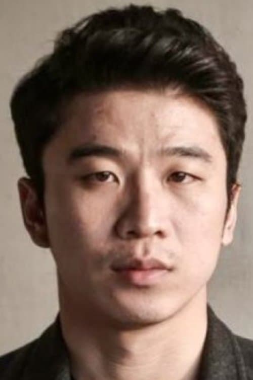 Kang Deok-joong profile photo