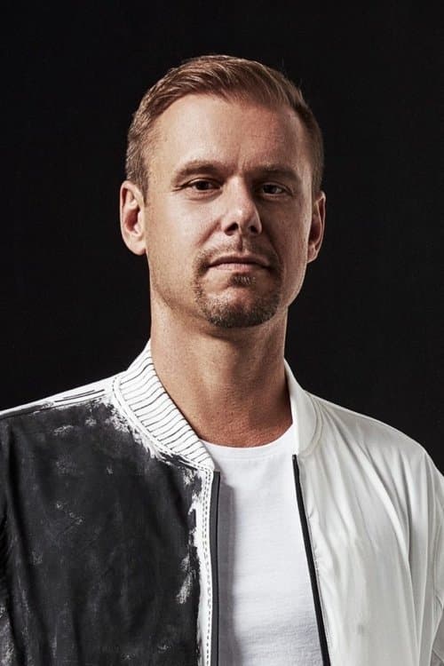 Armin van Buuren profile photo