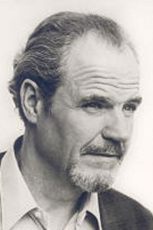 Benno Sterzenbach profile photo