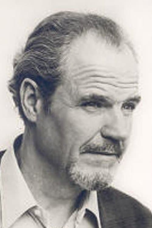 Benno Sterzenbach profile photo