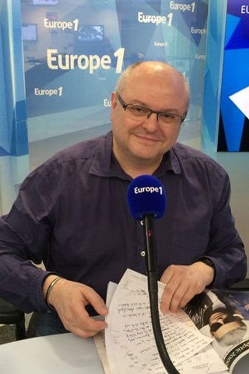 Jacky Gallois profile photo