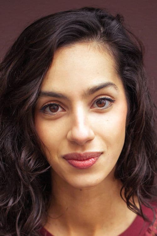 Catayoune Ahmadi profile photo