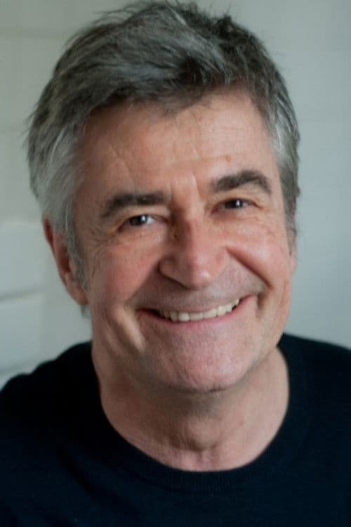 Alain Ganas profile photo