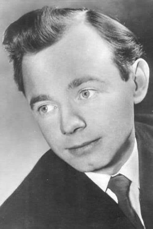 Kurt Schmidtchen profile photo