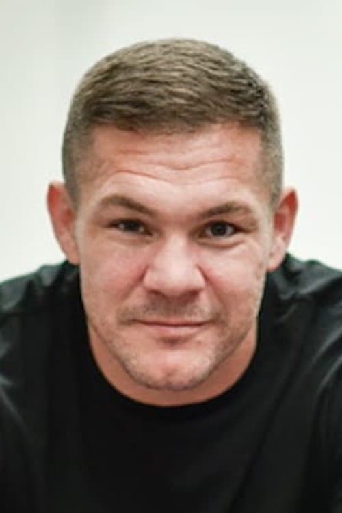 Jamie Moore profile photo