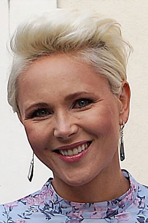 Anna Samusionek profile photo