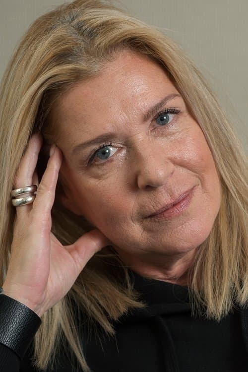 Barbara Sarafian profile photo