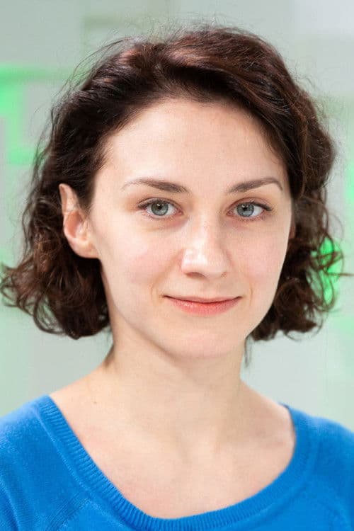 Indrė Patkauskaitė profile photo