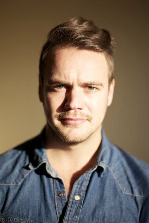 Ed Perkins profile photo