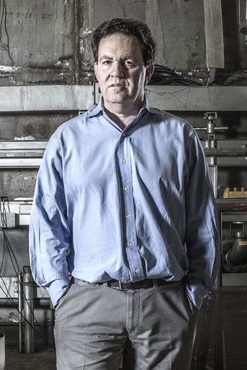 Lee Feinberg profile photo