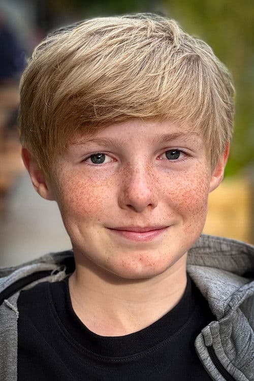 Toby Eden profile photo