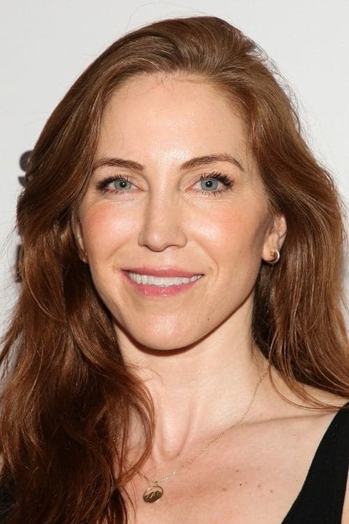 Gillian Shure profile photo