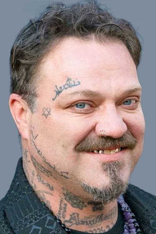 Bam Margera profile photo