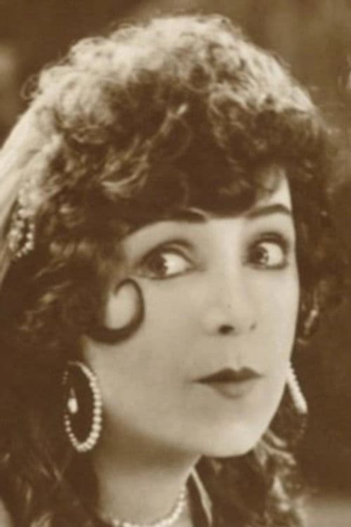 Aud Egede-Nissen profile photo