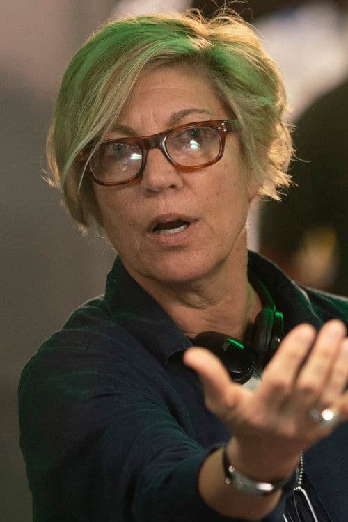 Allison Liddi-Brown profile photo