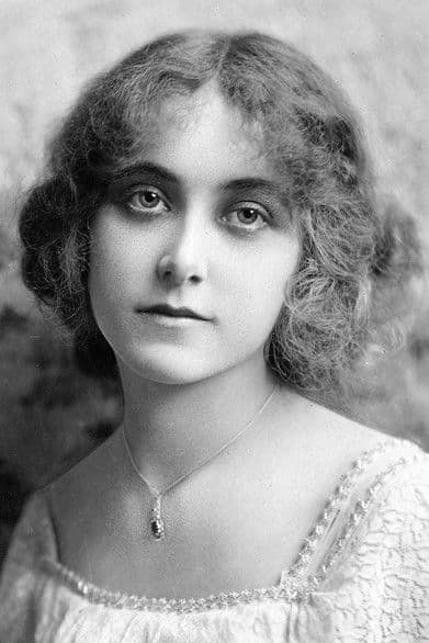 Francelia Billington profile photo