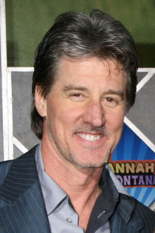 Bruce Hendricks profile photo