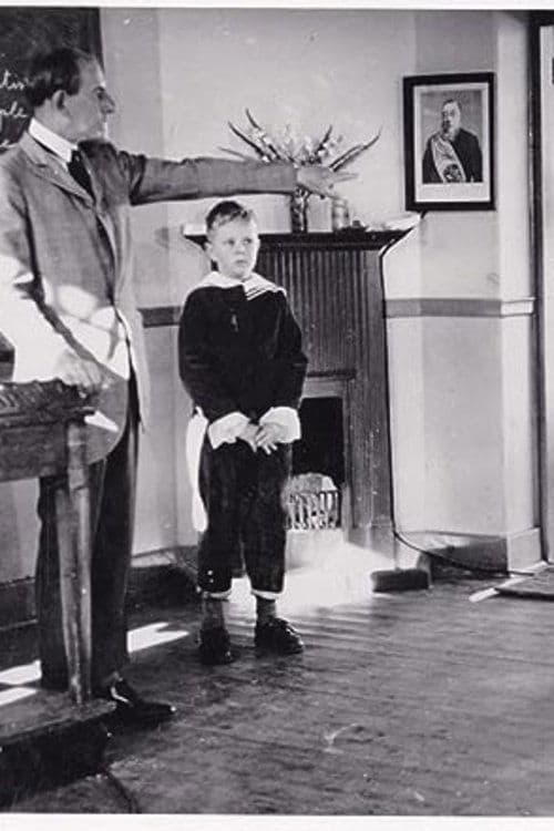 Doodkry is Min poster