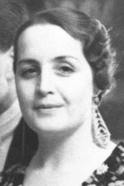 Maria Gorczyńska profile photo