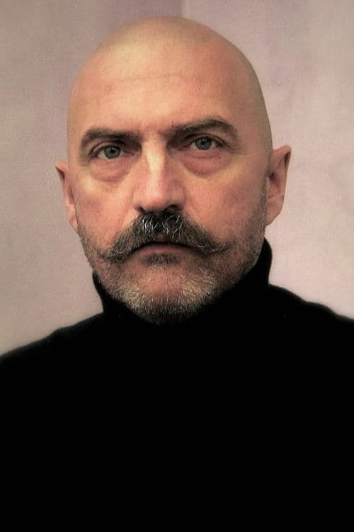 Mikhail Asankin profile photo