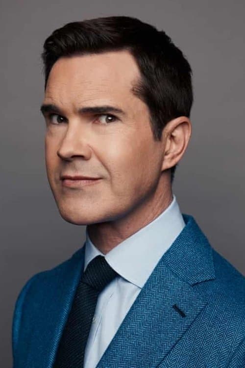 Jimmy Carr profile photo