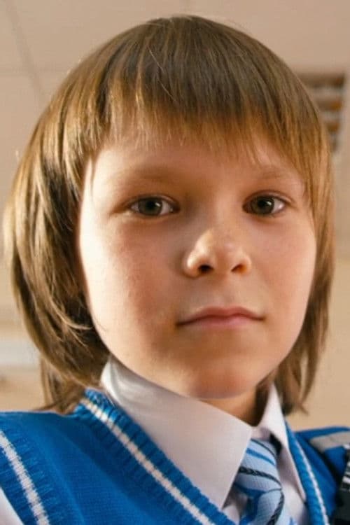 Fyodor Volkov profile photo