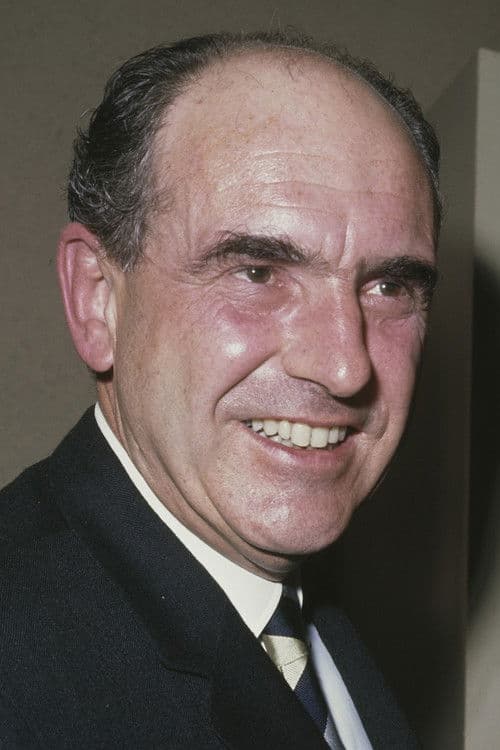 Andreas Papandreou profile photo