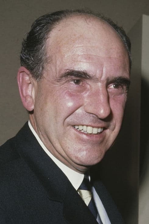 Andreas Papandreou profile photo