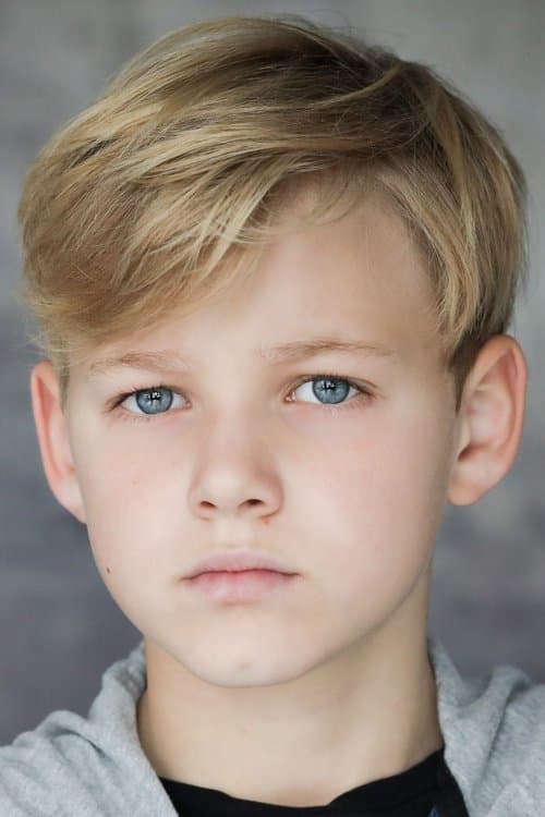 Caleb Johnston-Miller profile photo