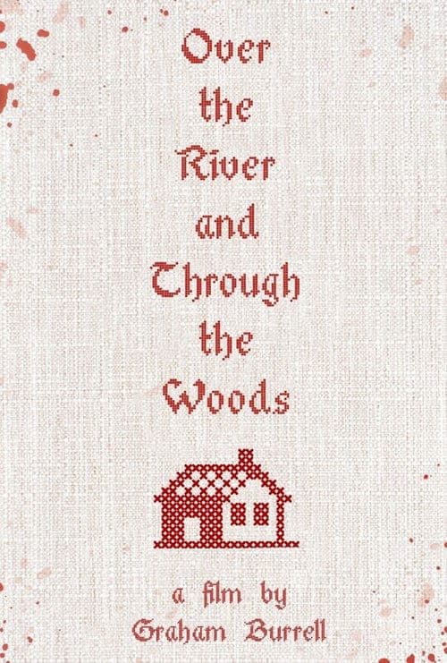Over the River and Through the Woods poster