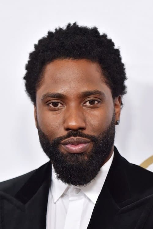 John David Washington profile photo