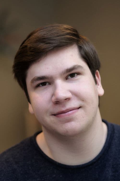 Andrew Wantula profile photo