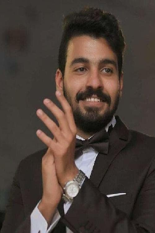 Mazen Gamal profile photo