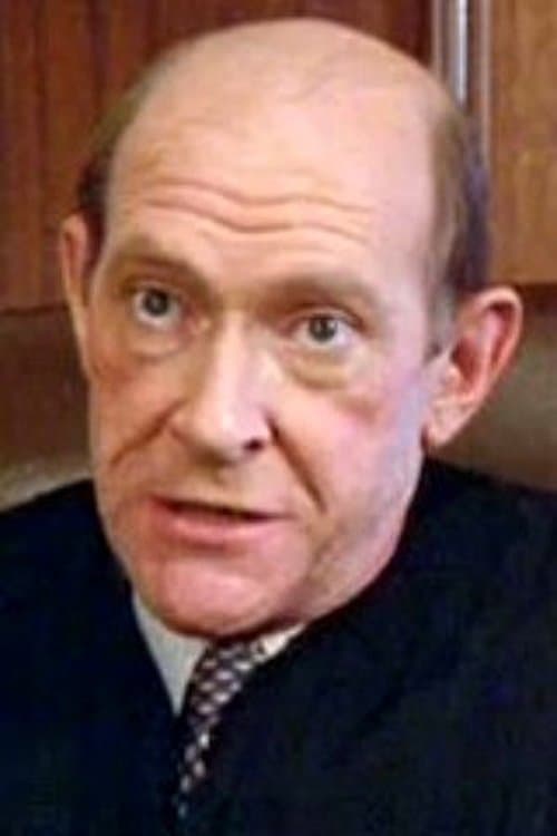 James O'Connell profile photo