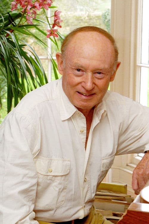 Christopher Miles profile photo