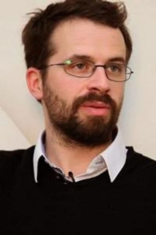 Benjamin Rocher profile photo