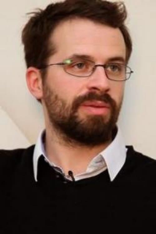 Benjamin Rocher profile photo